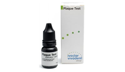 plaque-test
